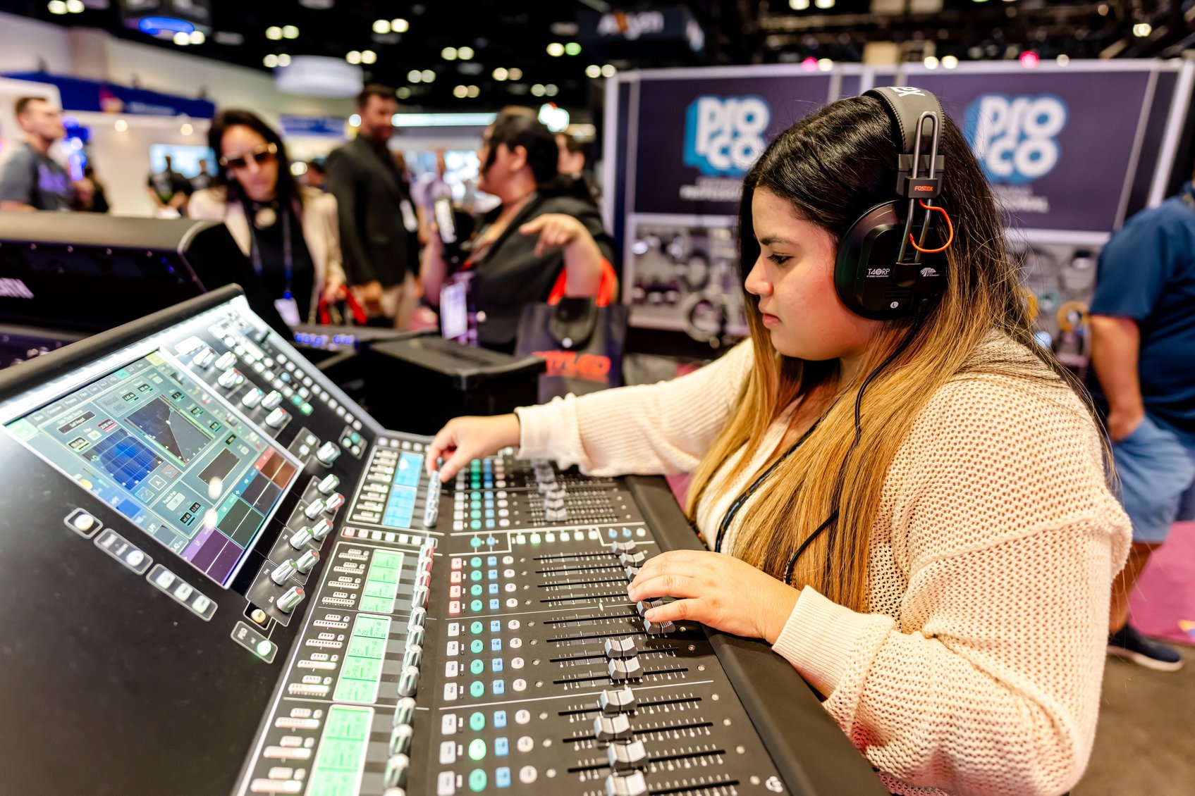 InfoComm 2025: A Look at the Future of AV | Circadia