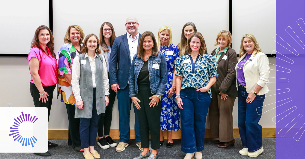 speakers at the behavioral health symposium 2025