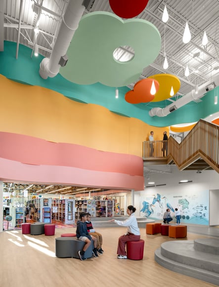 Marshall Intermediate School -01