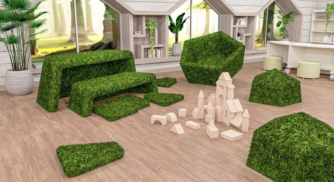 grow series - Mien