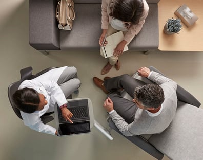 meeting