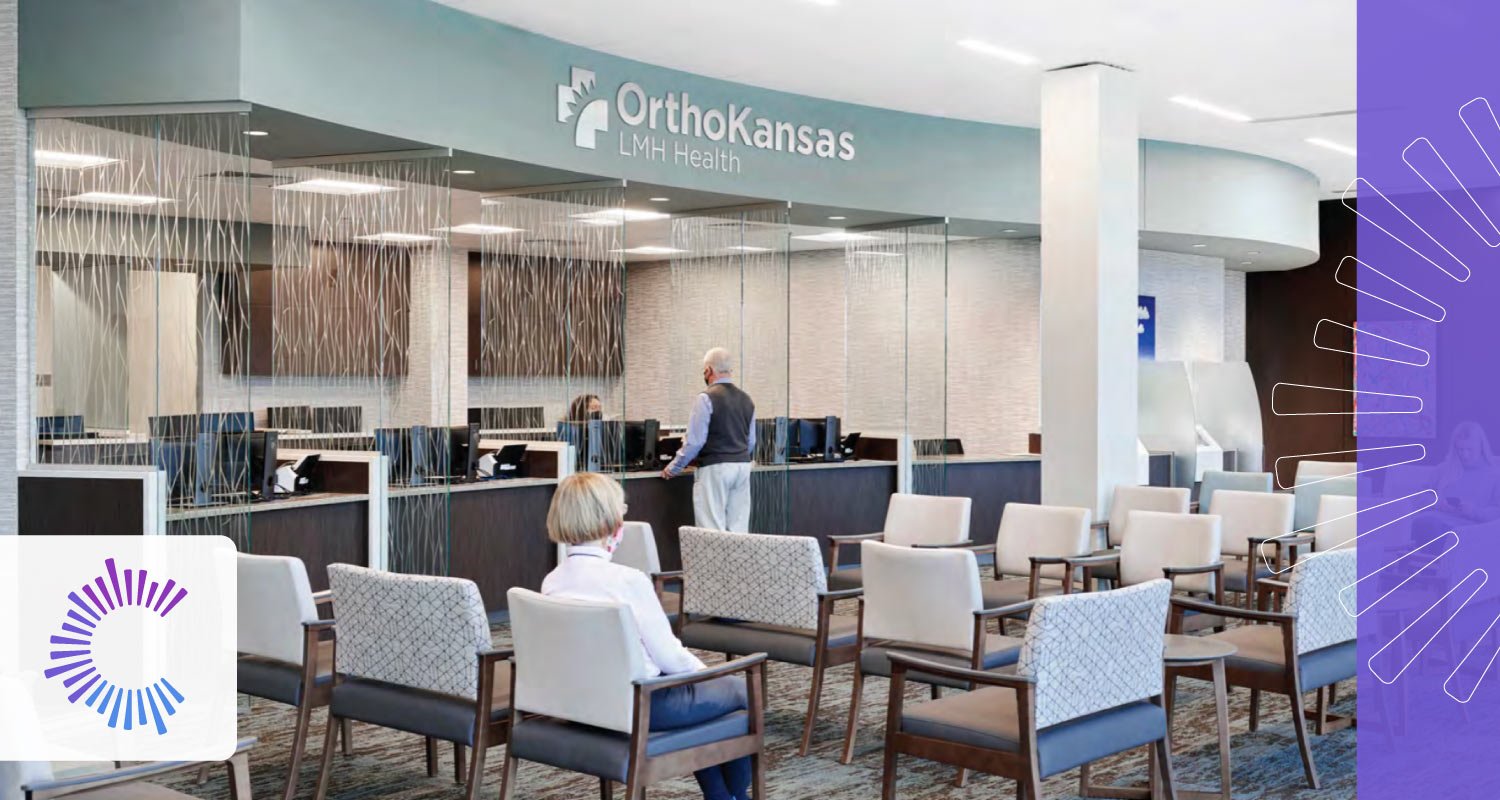 Healthcare Design: Choosing Durable, Safe and Healing Materials and Furniture