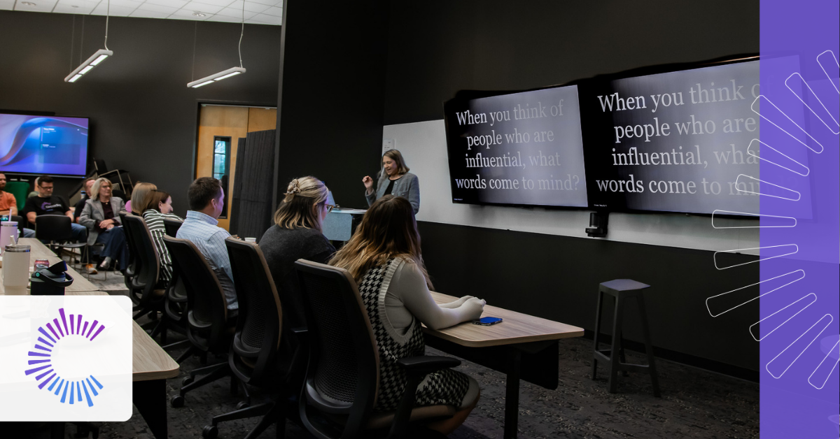 Culture-First Offices Attract and Keep Top Talent