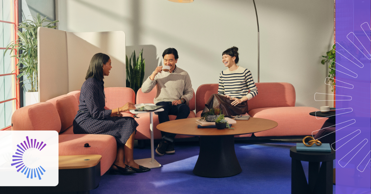 Designing a Corporate Office for Employee Wellbeing