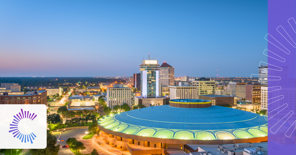 Circadia Expands to Wichita with New Office Opening and Market Leader
