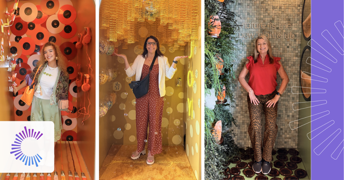 Comfortability & Flexibility in Workspaces – Reflecting on Design Days & NeoCon 2026