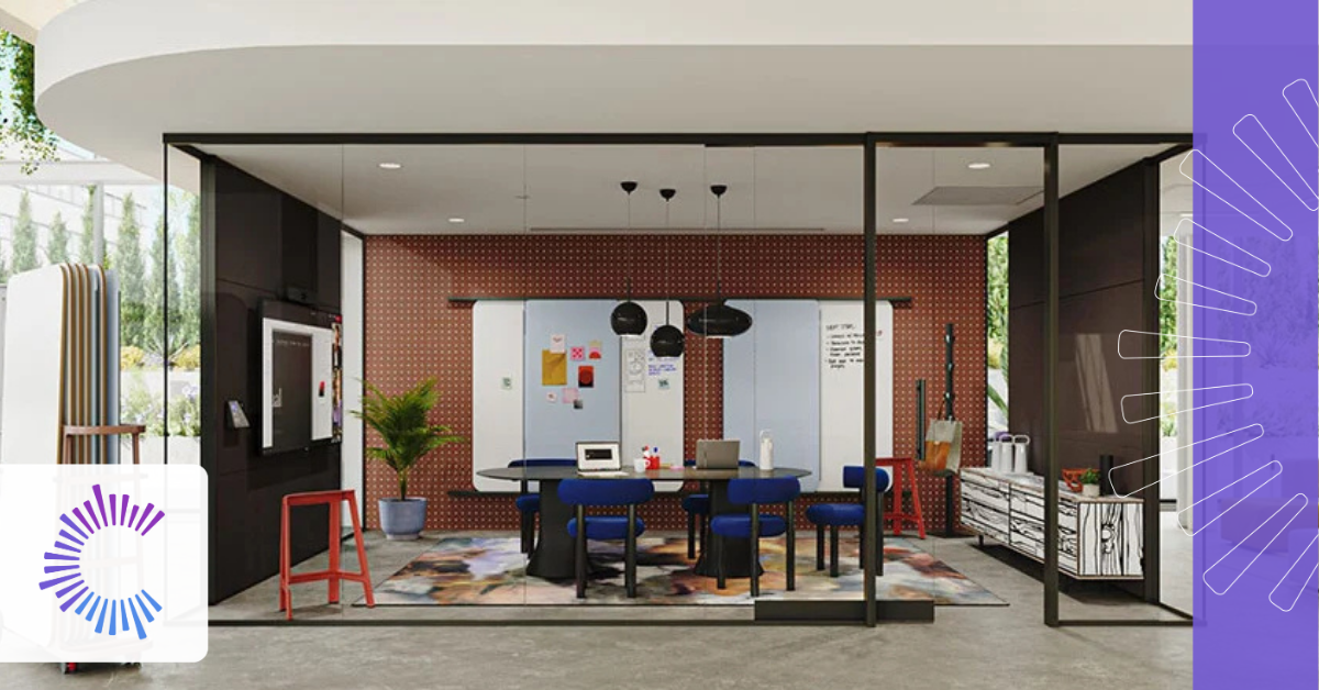 Elevate Your Office Project With Architectural Walls