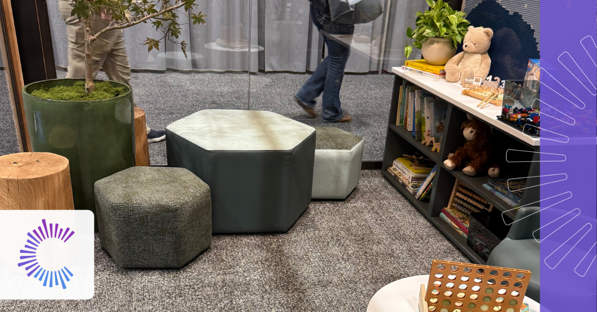 Insights from the Healthcare Design Conference: Q&A with Circadia