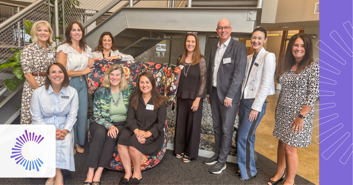 Designing Office Spaces for Neuroinclusivity