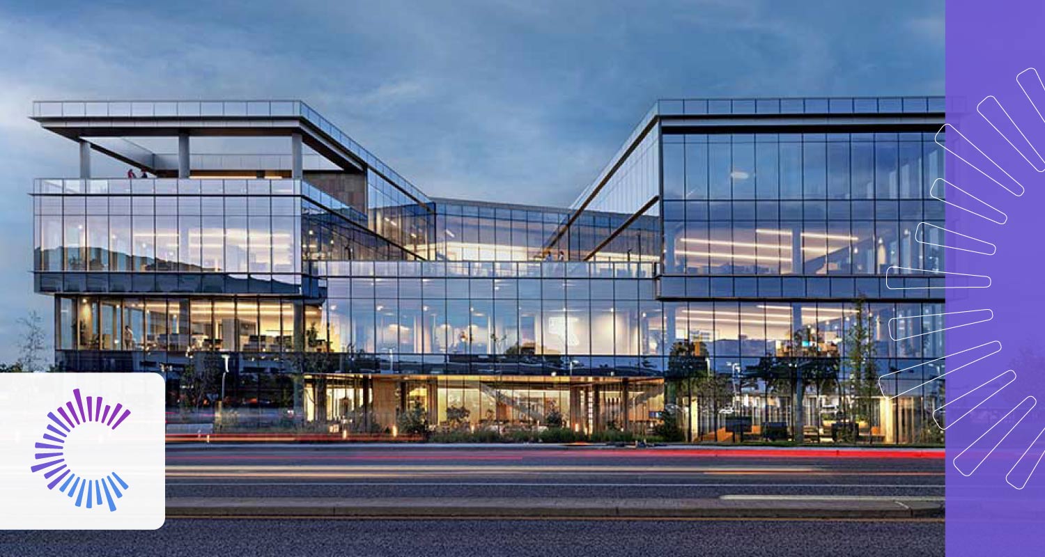First Bank’s New Home Embraces Collaboration, Flexibility and Legacy