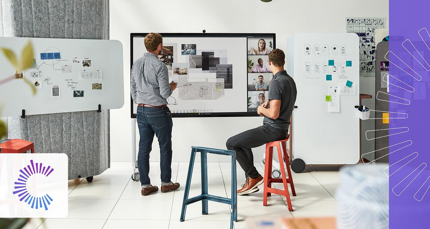 Unleashing Creativity in the Office: How Innovative Workspaces Boost Productivity