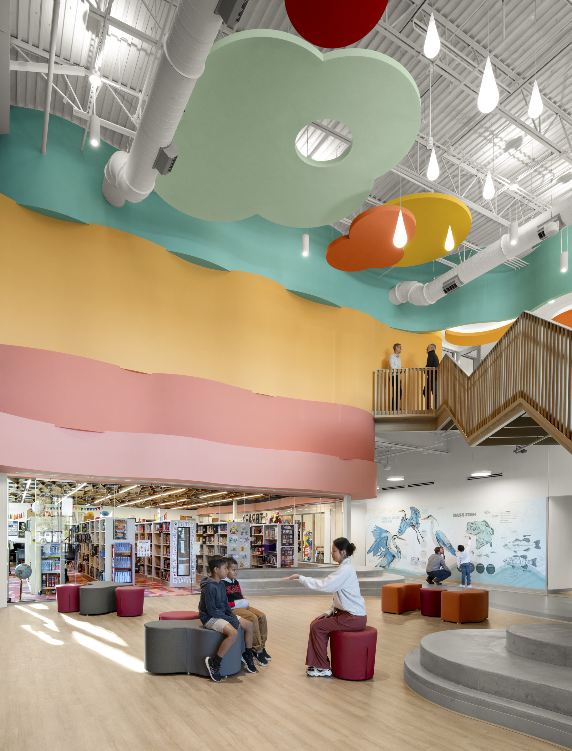 Marshall Intermediate School -01