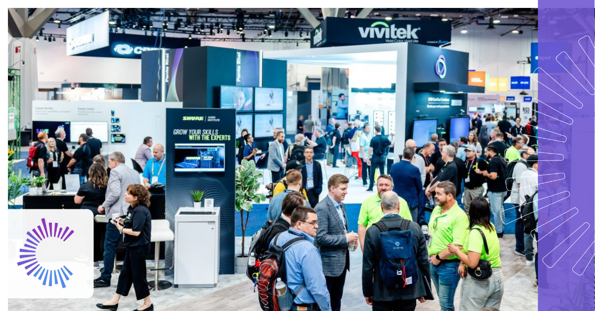 InfoComm 2025: A Look at the Future of AV