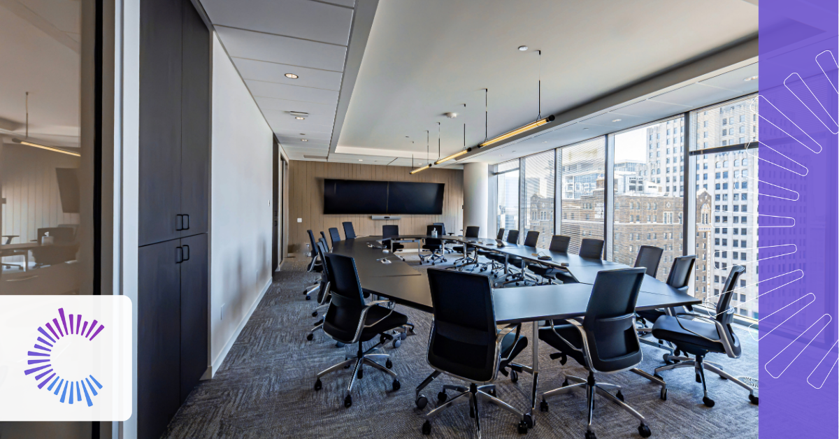 What Office Construction Trends Mean for Your Next Project | Circadia